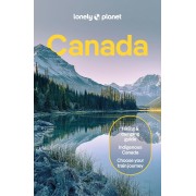 Canada Lonely Planet